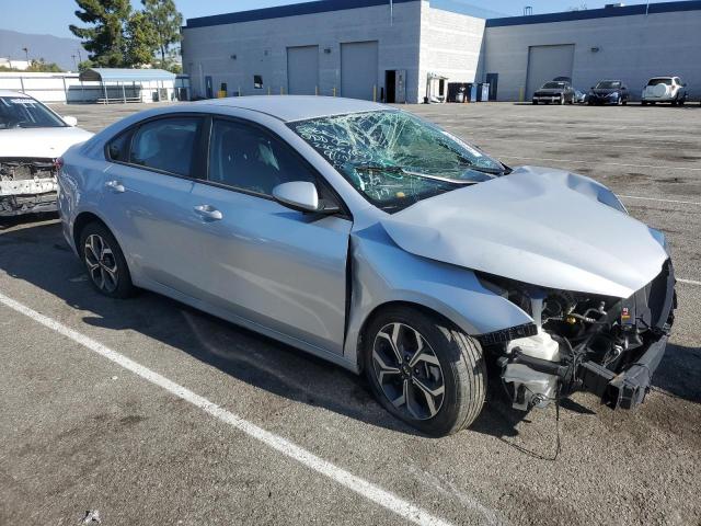 Photo 4 from auction – 2020 KIA FORTE FE with VIN 3KPF24AD8LE178943