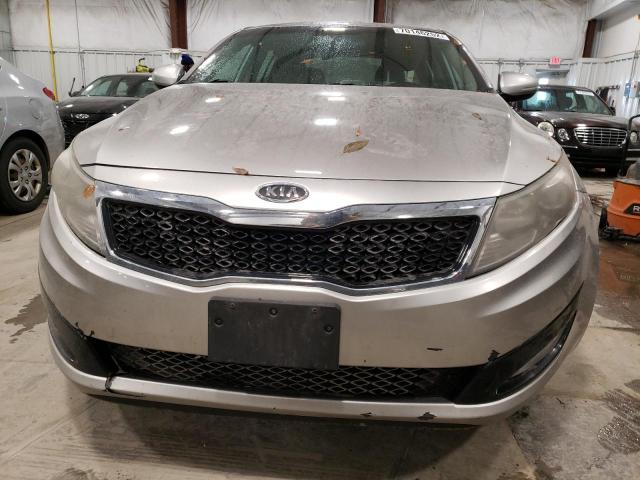 Photo 5 from auction – 2012 KIA OPTIMA LX with VIN 5XXGM4A77CG033764