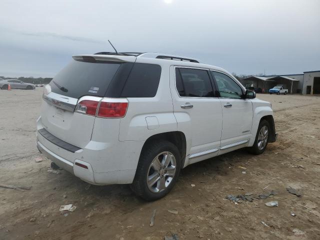 Photo 3 from auction – 2013 GMC TERRAIN DE with VIN 2GKALYEK8D6272625
