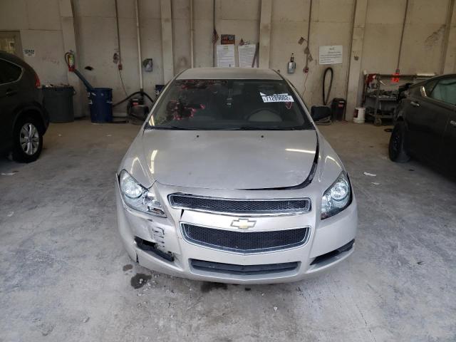 Photo 5 from auction – 2010 CHEVROLET MALIBU LS with VIN 1G1ZB5EBXAF116483