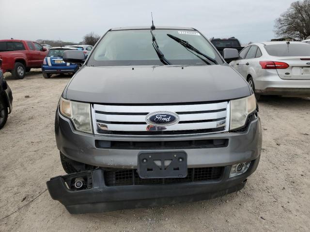 Photo 5 from auction – 2010 FORD EDGE LIMIT with VIN 2FMDK4KC9ABB35418