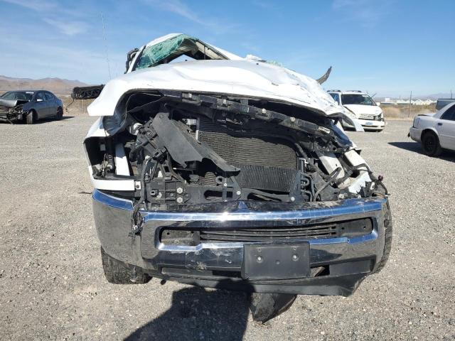 Photo 5 from auction – 2018 RAM 2500 SLT with VIN 3C6UR5MJ6JG358442
