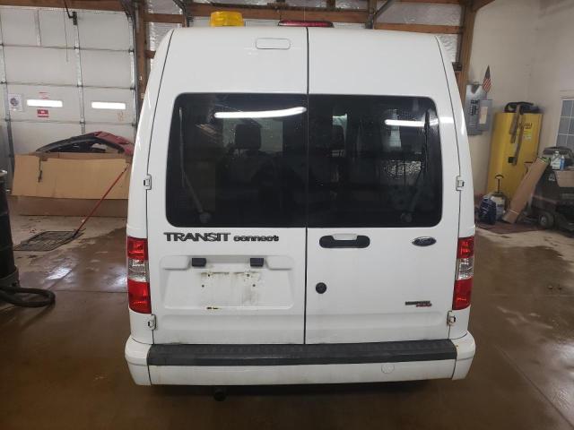 Photo 6 from auction – 2013 FORD TRANSIT CO with VIN NM0LS6BN7DT133732