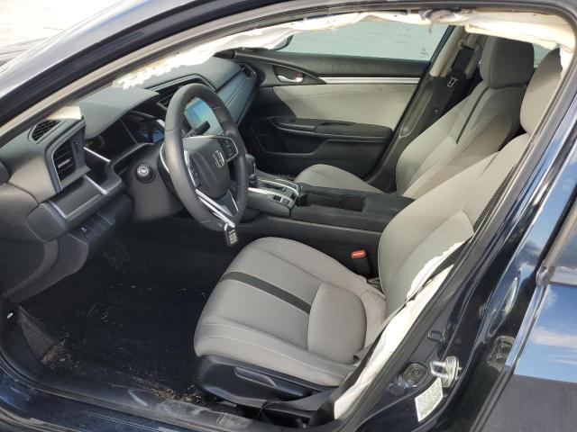 Photo 7 from auction – 2018 HONDA CIVIC EX with VIN 19XFC2F72JE004836