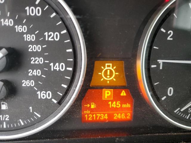 Photo 9 from auction – 2012 BMW X5 XDRIVE3 with VIN 5UXZV4C5XCL747940