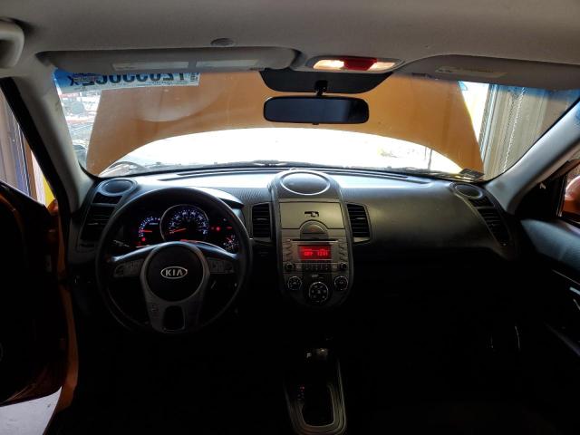 Photo 8 from auction – 2011 KIA SOUL + with VIN KNDJT2A24B7248222
