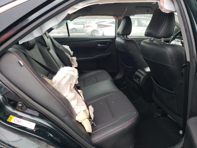 Photo 10 from auction – 2017 TOYOTA CAMRY LE with VIN 4T1BF1FK2HU417609