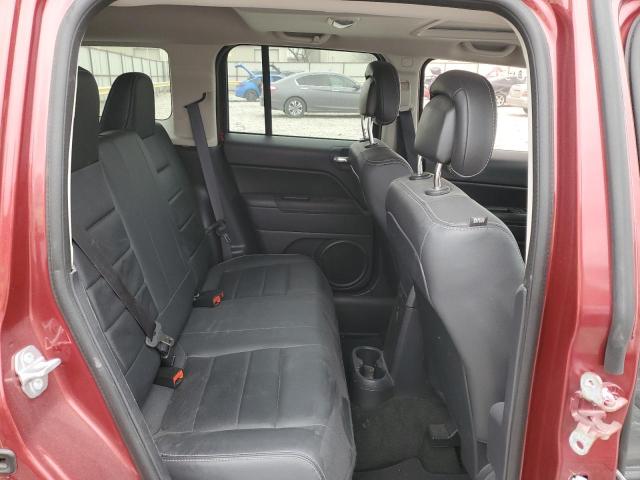 Photo 11 from auction – 2015 JEEP PATRIOT LA with VIN 1C4NJPFA2FD209866