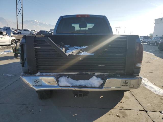 Photo 6 from auction – 2006 DODGE RAM 3500 with VIN 3D7LX39C16G184057