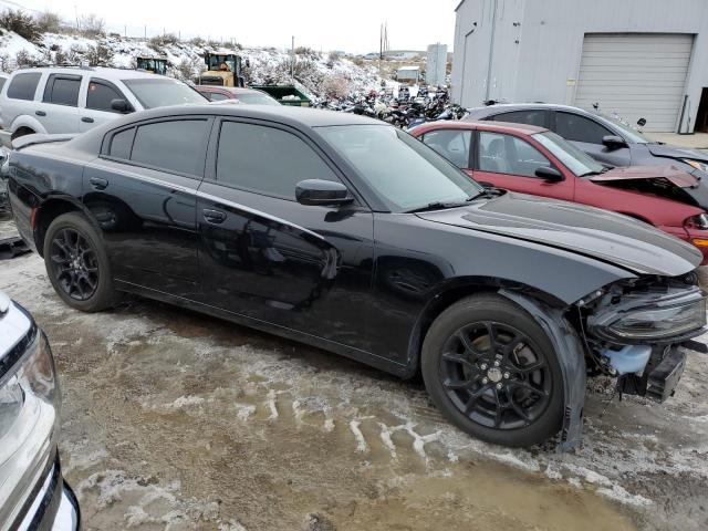 Photo 4 from auction – 2017 DODGE CHARGER SE with VIN 2C3CDXFG0HH612483