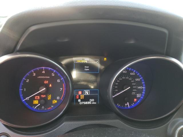 Фото 9 с аукциона – 2018 SUBARU OUTBACK 3. с VIN 4S4BSENC3J3302476