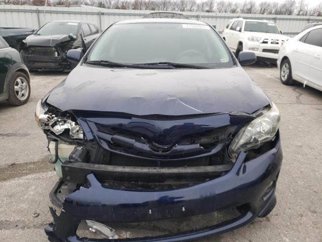 Photo 5 from auction – 2013 TOYOTA COROLA with VIN 5YFBU4EEXDP117816