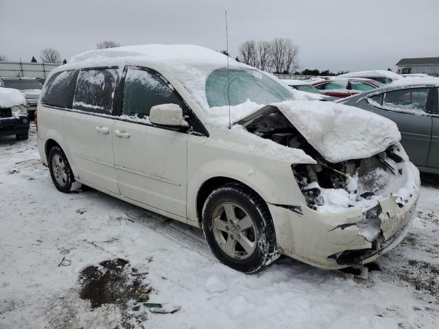 Photo 4 from auction – 2012 DODGE GRAND CARA with VIN 2C4RDGCG3CR365487