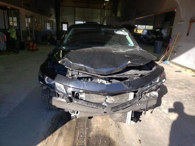 Photo 5 from auction – 2017 CHEVROLET IMPALA PRE with VIN 2G1145S31H9183979