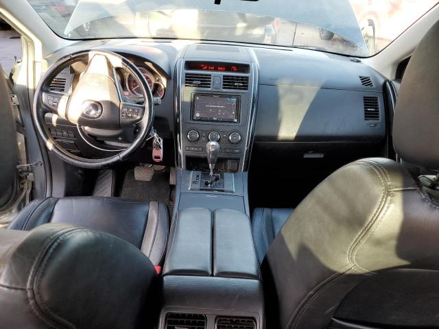 Photo 8 from auction – 2012 MAZDA CX-9 with VIN JM3TB3CV3C0341811