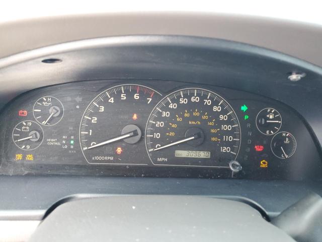 Photo 9 from auction – 2007 TOYOTA SEQUOIA LI with VIN 5TDBT48A37S291315