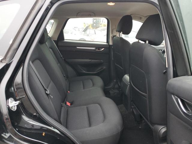 Photo 11 from auction – 2018 MAZDA CX-5 SPORT with VIN JM3KFBBM1J0454303