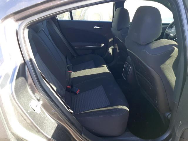 Photo 10 from auction – 2021 DODGE CHARGER R/ with VIN 2C3CDXCT4MH682063