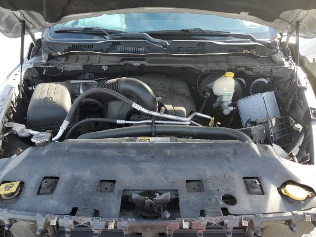 Photo 11 from auction – 2016 RAM 1500 SLT with VIN 1C6RR6GT6GS226856