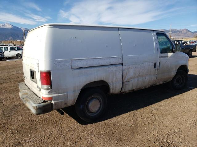 Photo 3 from auction – 1998 FORD ECONOLINE with VIN 1FTPE2423WHB73187