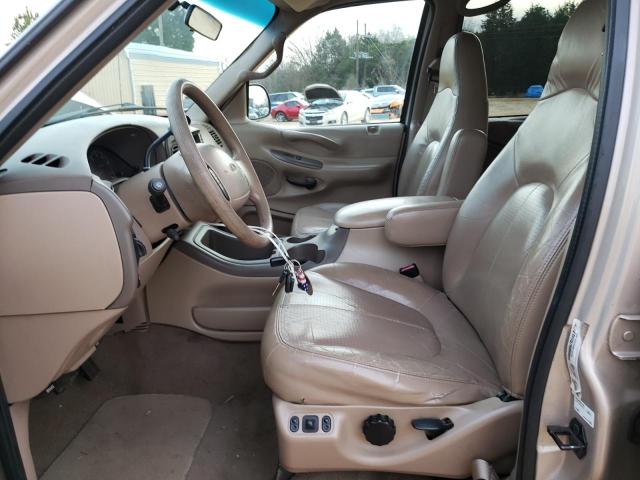 Photo 7 from auction – 1998 FORD EXPEDITION with VIN 1FMPU18L6WLB31024