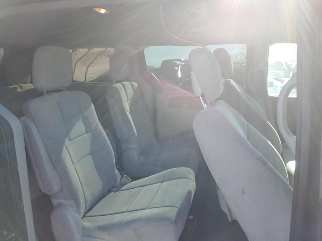 Photo 11 from auction – 2013 DODGE GRAND CARA with VIN 2C4RDGCG7DR800741