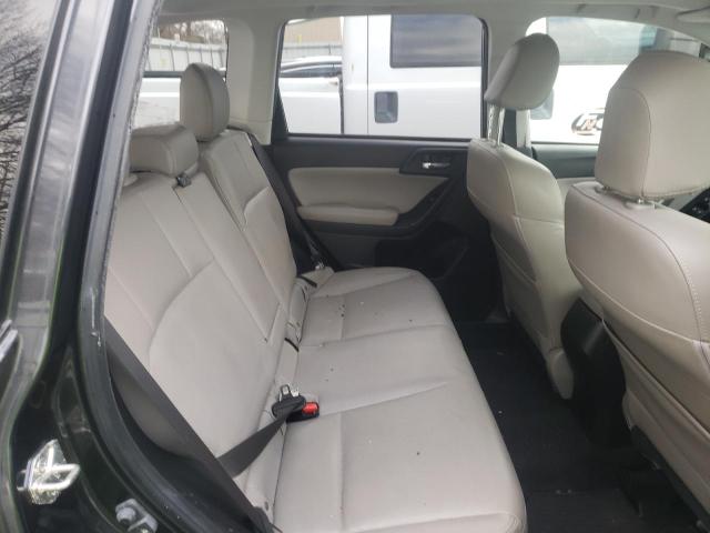 صورة رقم 10 من المزاد - 2014 SUBARU FORESTER 2 مع VIN JF2SJAHC4EH427072