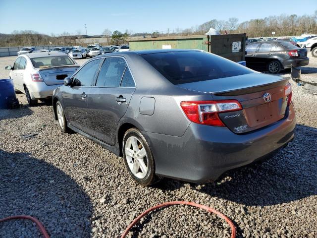 Photo 2 from auction – 2012 TOYOTA CAMRY BASE with VIN 4T1BF1FK1CU177395