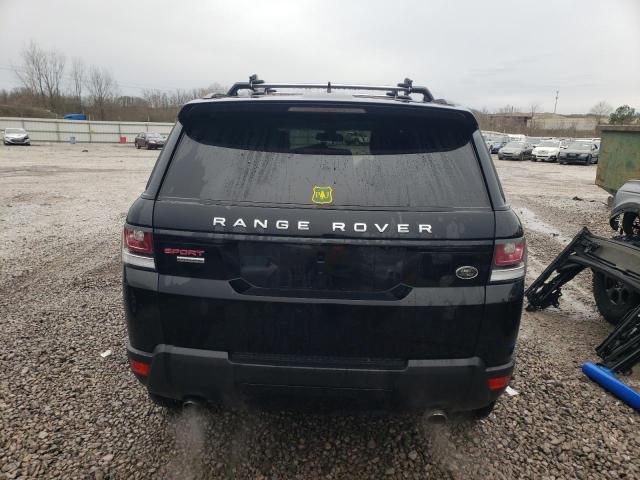 Photo 6 from auction – 2015 LAND ROVER RANGE ROVE with VIN SALWR2TF8FA617332
