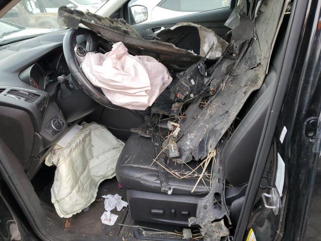 Photo 7 from auction – 2015 FORD ESCAPE TIT with VIN 1FMCU9JX2FUB72660