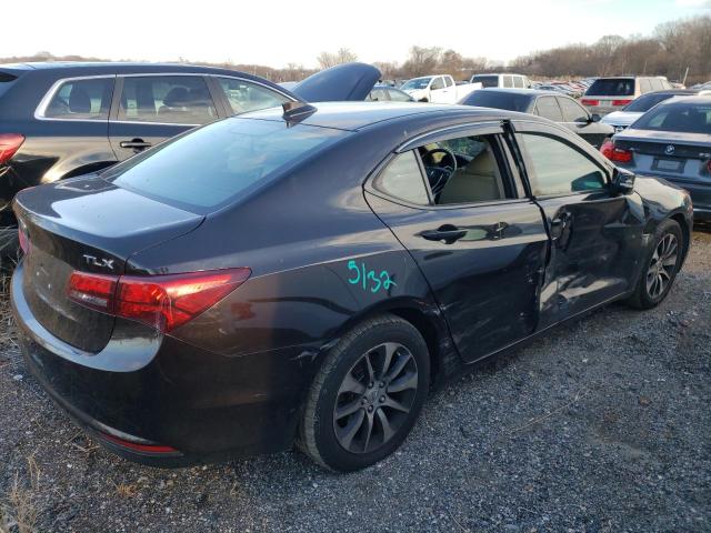 Photo 3 from auction – 2015 ACURA TLX with VIN 19UUB1F30FA001446