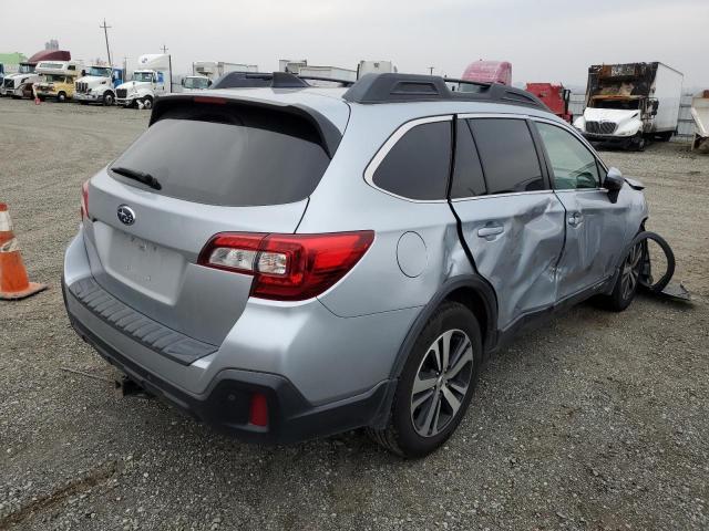Photo 3 from auction – 2019 SUBARU OUTBACK 3. with VIN 4S4BSENC2K3208154