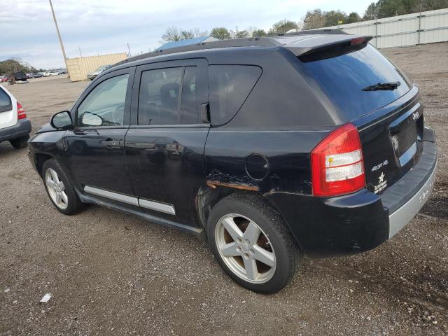 Photo 2 from auction – 2007 JEEP COMPASS LI with VIN 1J8FF57W07D246364