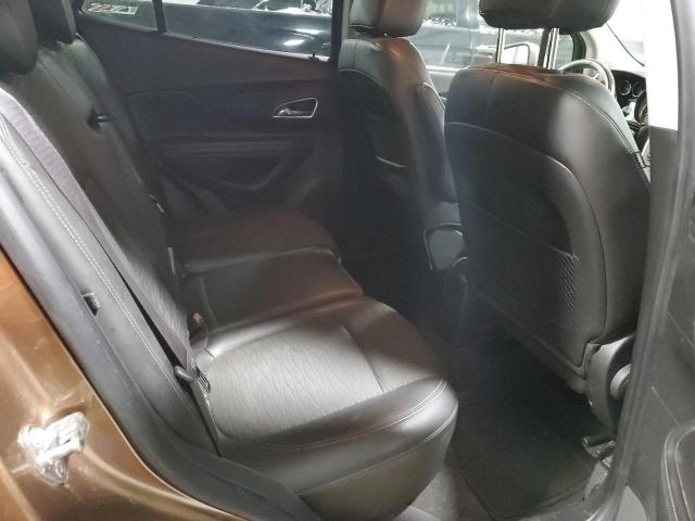 Photo 10 from auction – 2016 BUICK ENCORE CON with VIN KL4CJFSB3GB567453