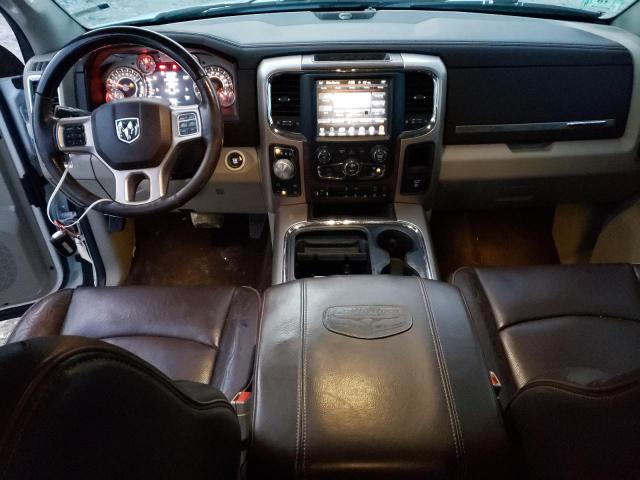 Photo 8 from auction – 2016 RAM 1500 LONGH with VIN 1C6RR7PT4GS344863