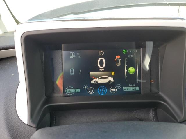 Photo 9 from auction – 2012 CHEVROLET VOLT with VIN 1G1RA6E42CU125591