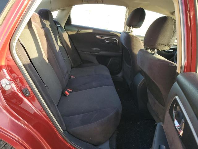 Photo 10 from auction – 2013 NISSAN ALTIMA 2.5 with VIN 1N4AL3AP1DN526337