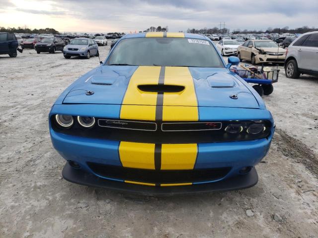 Photo 5 from auction – 2019 DODGE CHALLENGER with VIN 2C3CDZFJ6KH642263