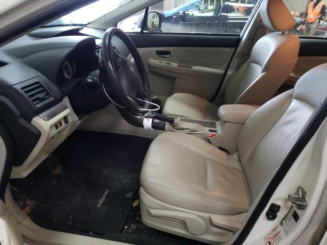 Photo 7 from auction – 2013 SUBARU IMPREZA LI with VIN JF1GPAH60D2819633