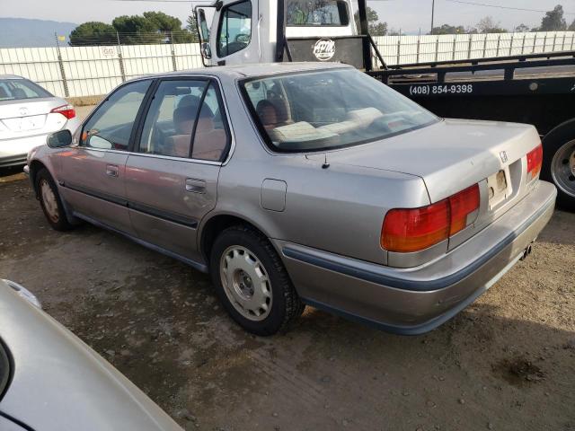 Photo 2 from auction – 1993 HONDA ACCORD EX with VIN JHMCB7577PC040184