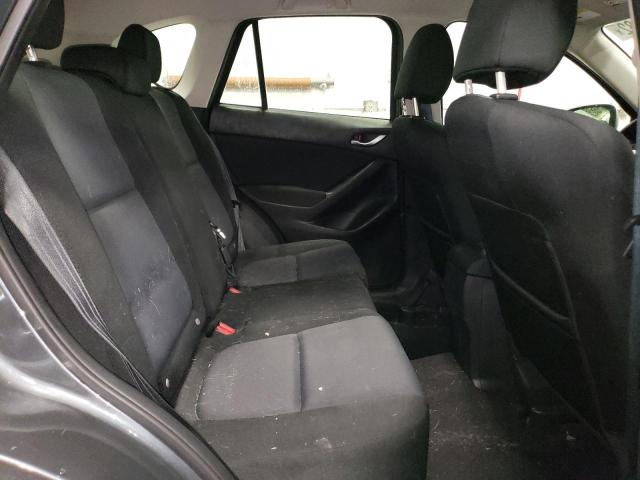 Photo 11 from auction – 2013 MAZDA CX-5 SPORT with VIN JM3KE4BE3D0160266