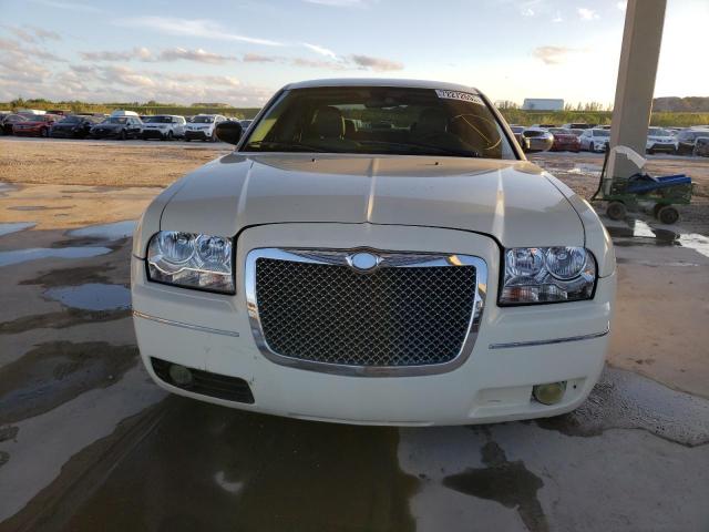 Photo 5 from auction – 2007 CHRYSLER 300 TOURIN with VIN 2C3KA53G17H727007