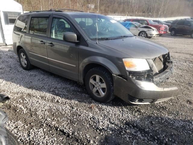 Photo 4 from auction – 2010 DODGE GRAND CARA with VIN 2D4RN5D10AR283213