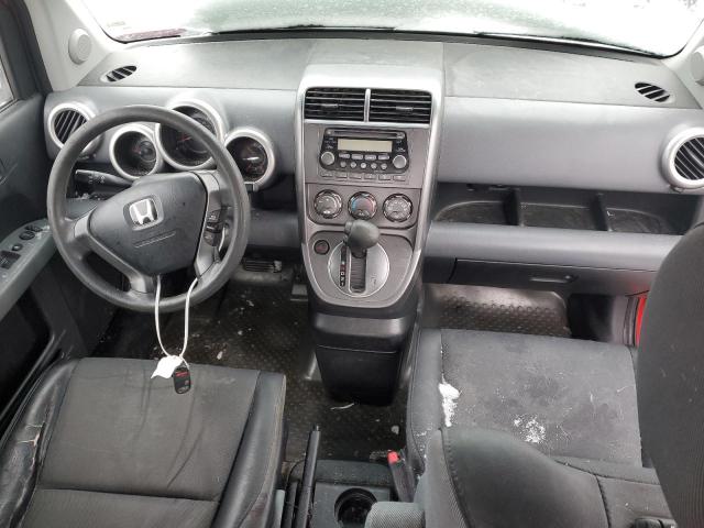 Zdjęcie 8 z aukcji – 2005 HONDA ELEMENT EX z VIN 5J6YH28645L028514