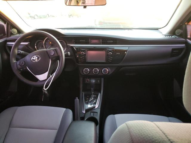 Photo 8 from auction – 2016 TOYOTA COROLLA L with VIN 5YFBURHEXGP546015