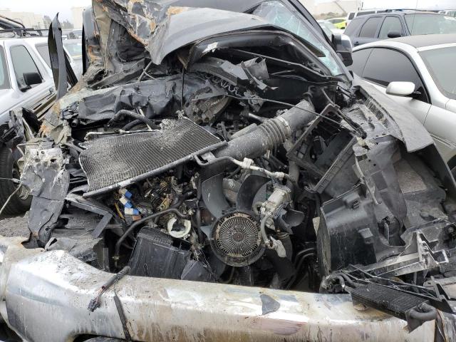 Photo 11 from auction – 2014 NISSAN TITAN S with VIN 1N6AA0EC5EN512980
