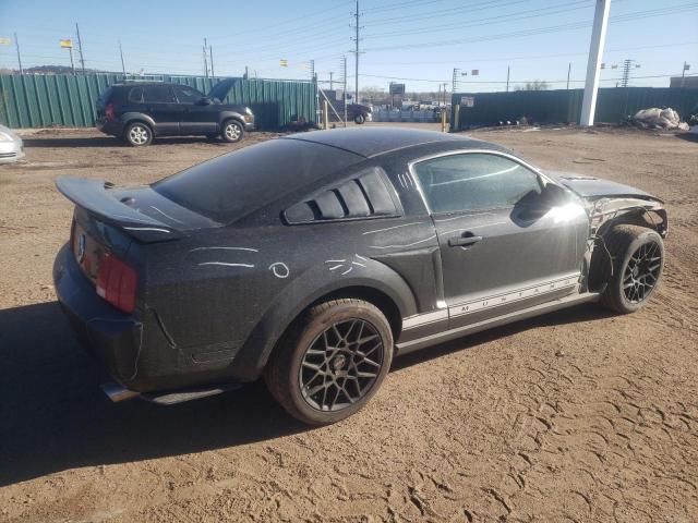 Photo 3 from auction – 2007 FORD MUSTANG with VIN 1ZVFT80N475277482