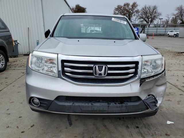 صورة رقم 5 من المزاد - 2014 HONDA PILOT EXL مع VIN 5FNYF3H58EB016894