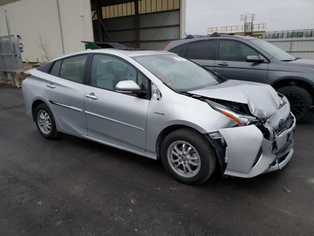 Photo 4 from auction – 2017 TOYOTA PRIUS with VIN JTDKARFU2H3031166