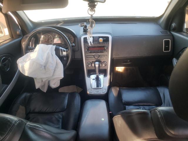 Photo 8 from auction – 2008 PONTIAC TORRENT with VIN 2CKDL43F186326000